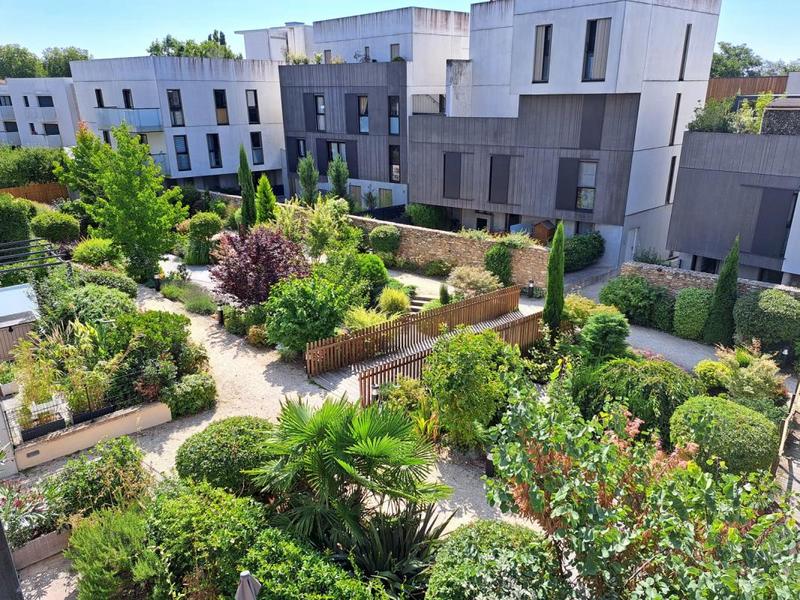 Studio - 36 m² - 1 pièce