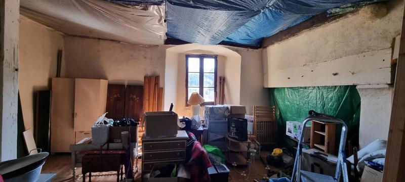 Maison - 220 m² - 7 pièces