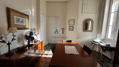 Appartement - 146 m² - 5 pièces