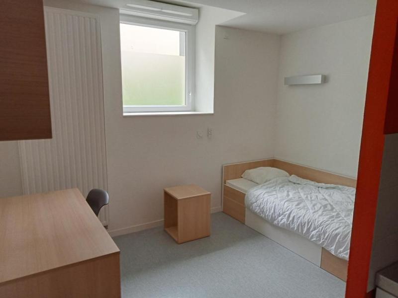 Appartement - 19 m² - 1 pièce