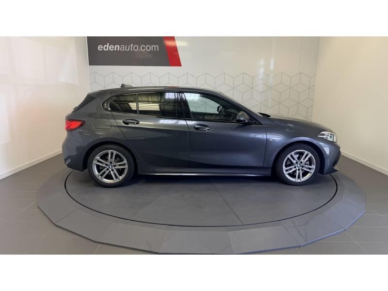 Bmw Série 1 118d 150 ch Bva8 m Sport