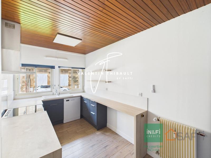 Appartement - 81 m² - 3 pièces