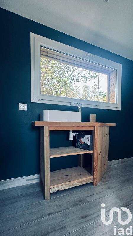 Maison - 116 m² - 4 pièces