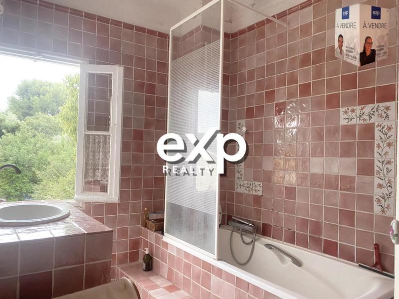 Villa - 96 m² - 4 pièces