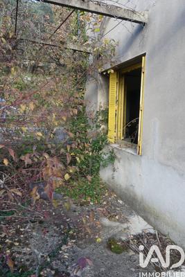 Maison de campagne - 57 m² - 3 pièces