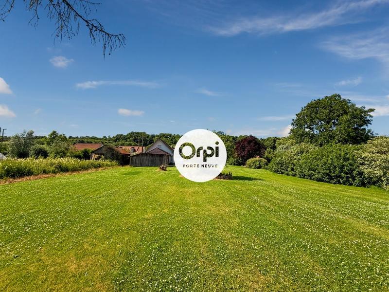 Maison - 205 m² - 5 pièces