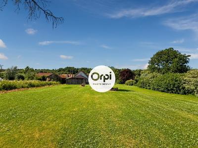 Maison - 205 m² - 5 pièces