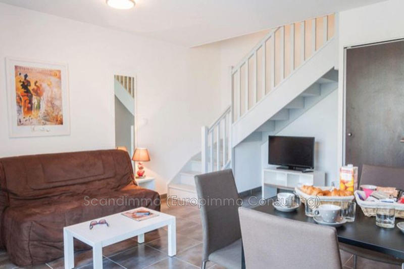 Maison - 43 m² - 3 pièces