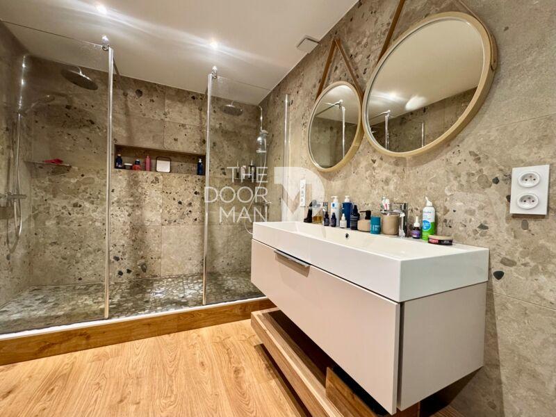 Maison - 168 m² - 6 pièces