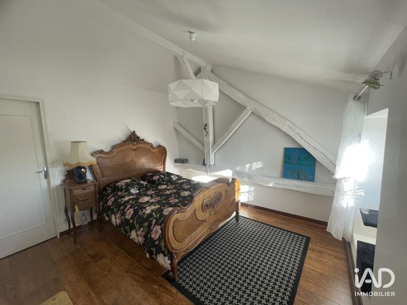 Maison - 180 m² - 6 pièces