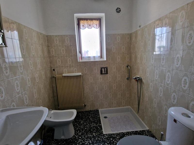 Maison provençale - 90 m² - 5 pièces