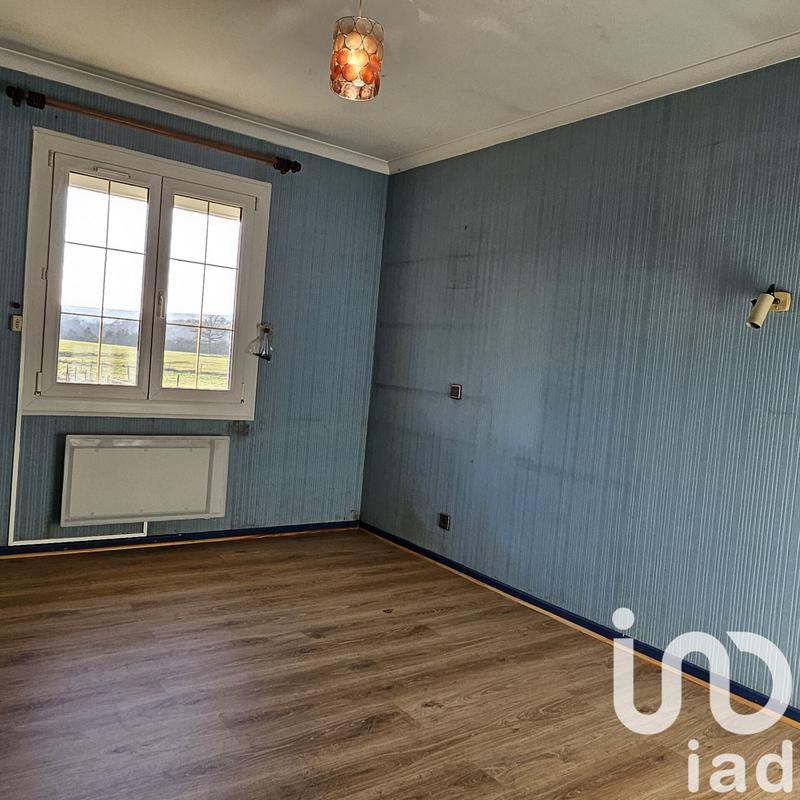 Maison - 156 m² - 7 pièces