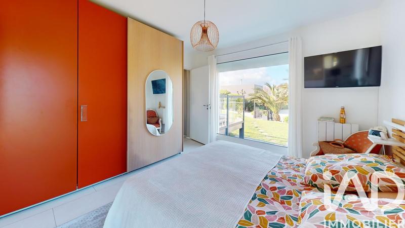 Maison de maîtres - 115 m² - 4 pièces