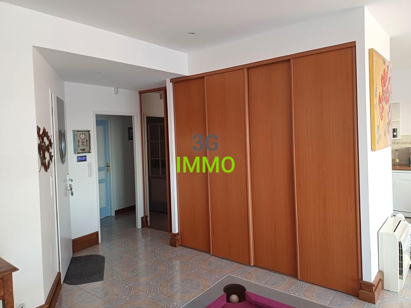 Maison - 165 m² - 5 pièces