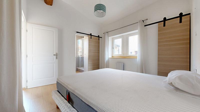 Appartement - 103 m² - 4 pièces