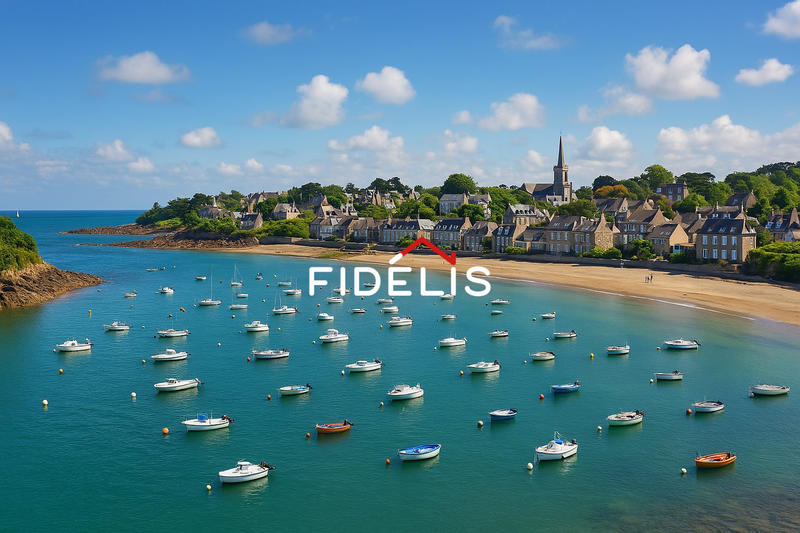 Villa - 180 m² - 6 pièces