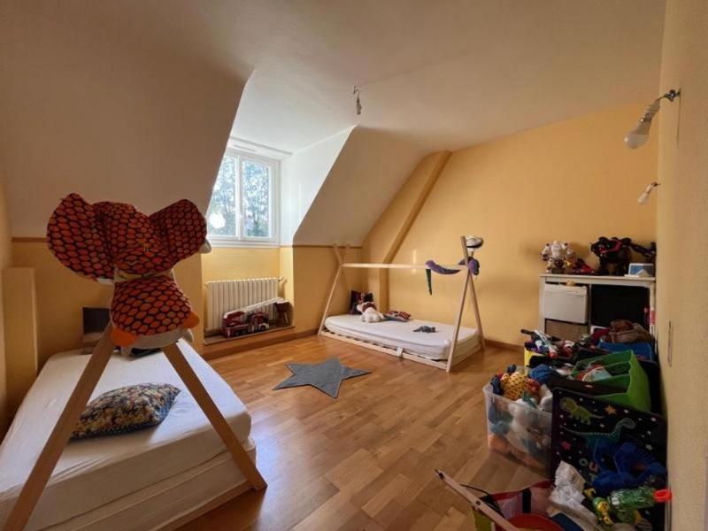 Maison - 170 m² - 6 pièces