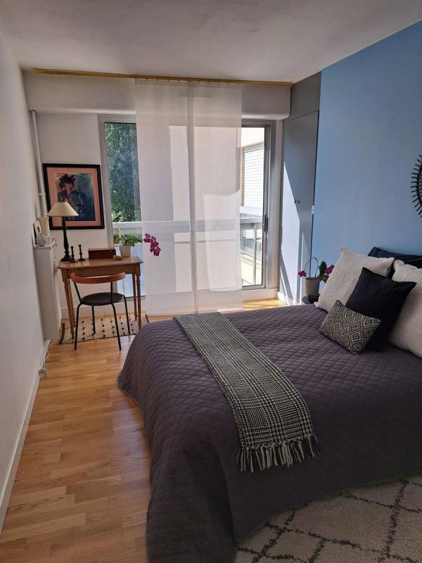 Appartement - 82 m² - 3 pièces