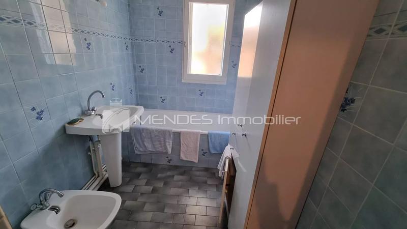 Appartement - 86 m² - 4 pièces