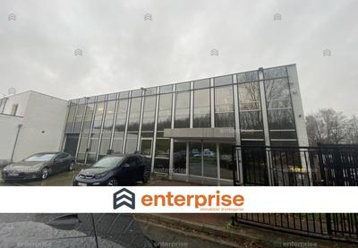 Local d'activité / Entrepôt - 500 m²