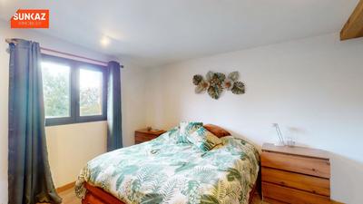 Villa - 120 m² - 5 pièces