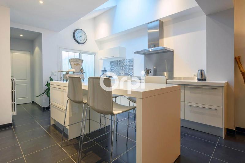 Maison - 103 m² - 4 pièces