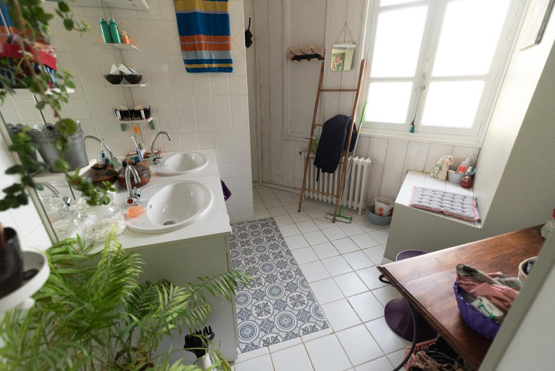 Maison - 245 m² - 5 pièces