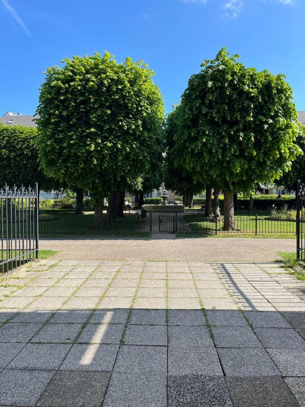 Duplex - 70 m² - 3 pièces