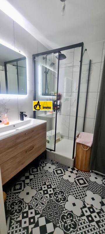 Appartement - 87 m² - 4 pièces