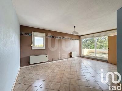 Appartement - 86 m² - 4 pièces