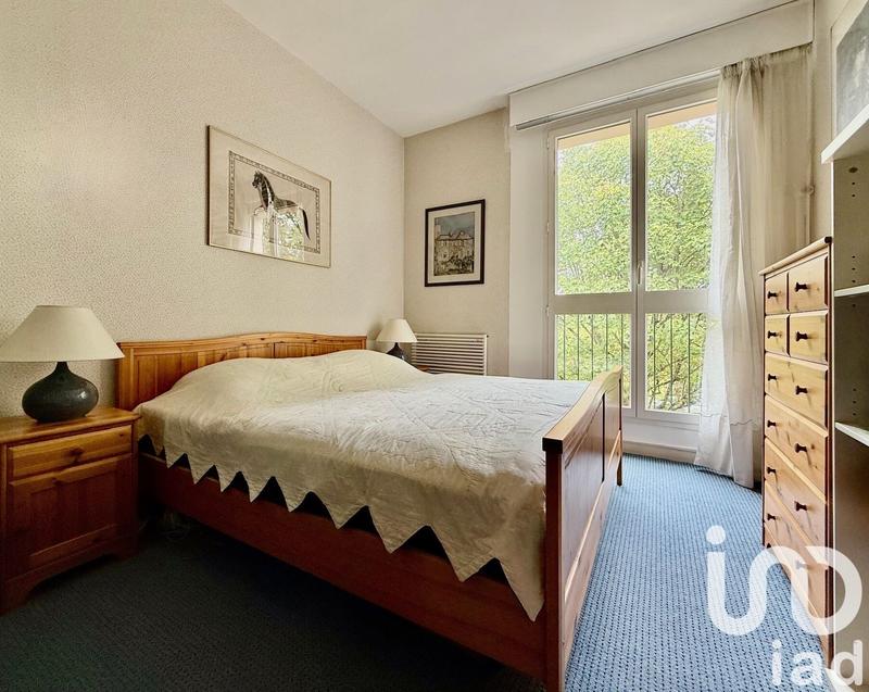 Appartement - 130 m² - 5 pièces