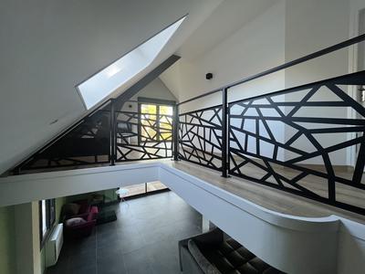 Villa - 400 m² - 10 pièces