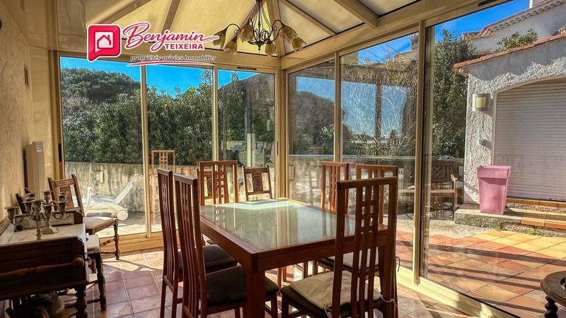 Demeure - 117 m² - 6 pièces