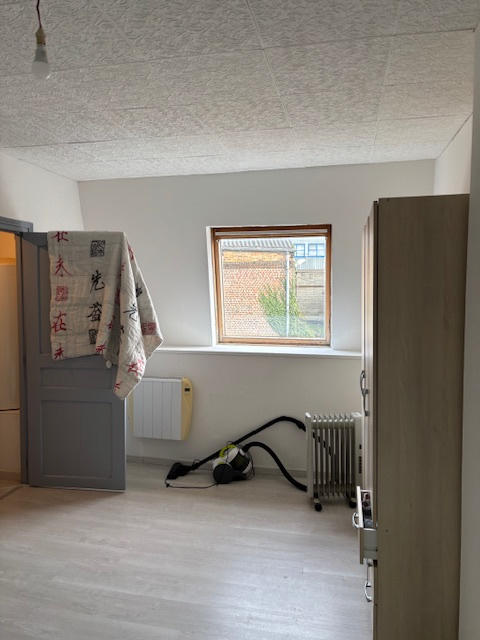 Maison - 70 m² - 4 pièces