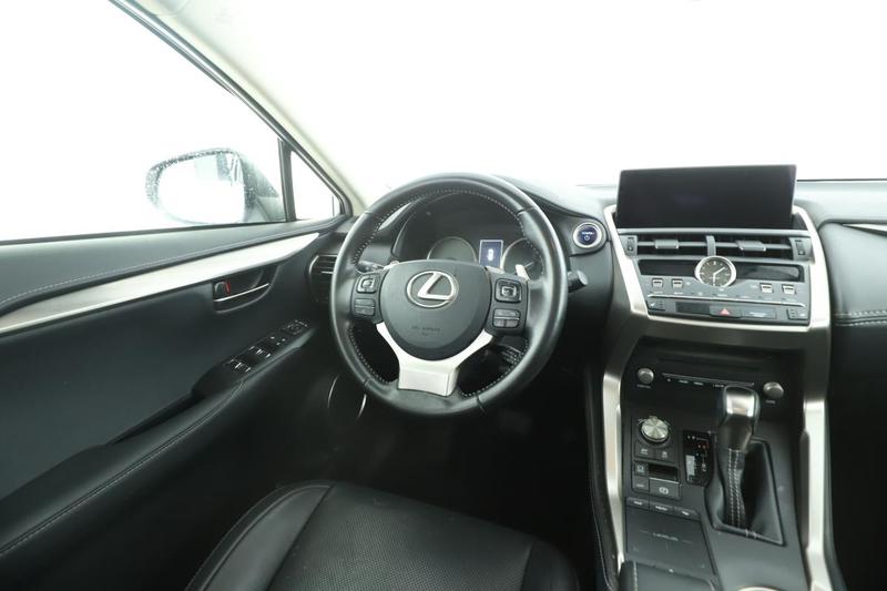 Lexus Nx 300h 4wd Auto 197 ch