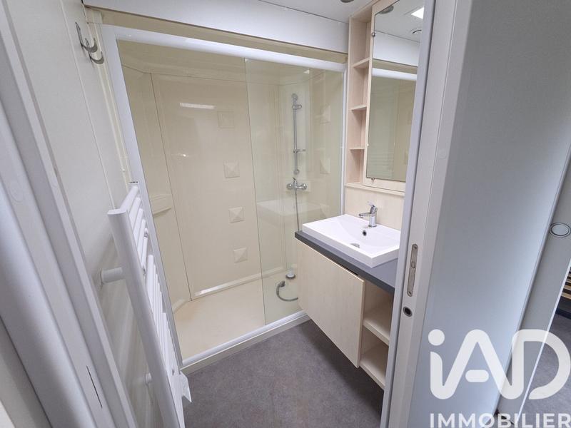 Châlet - 39 m² - 3 pièces