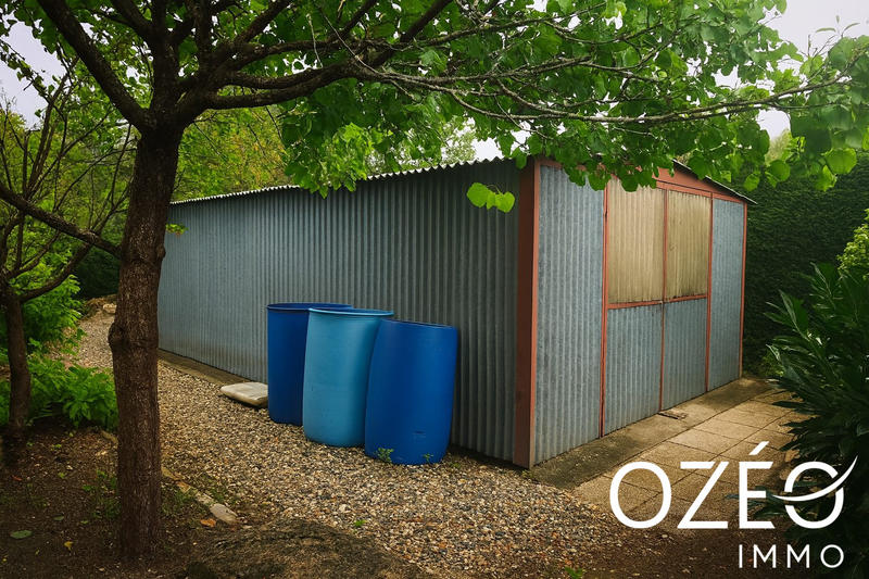 Maison - 127 m² - 4 pièces