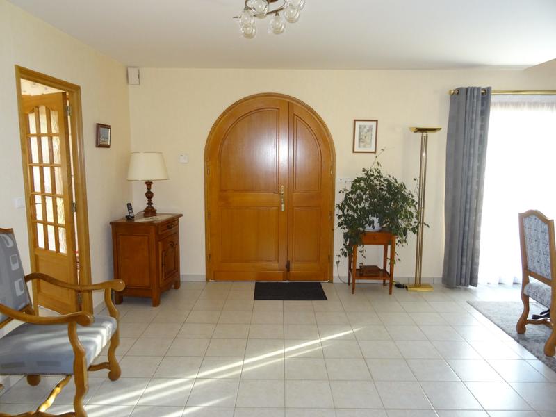 Maison - 195 m² - 11 pièces