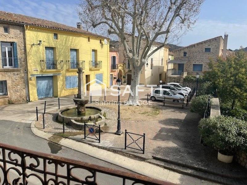 Maison - 135 m² - 4 pièces