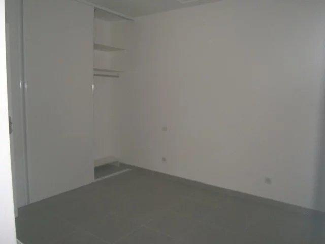 Appartement - 56 m² - 1 pièce