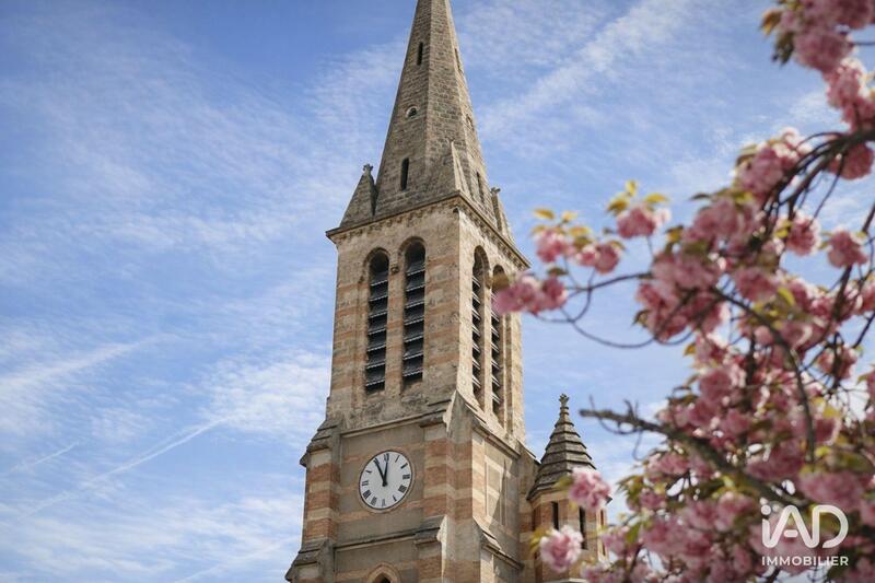 Appartement - 81 m² - 4 pièces