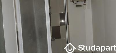 Appartement - 24 m² - 1 pièce