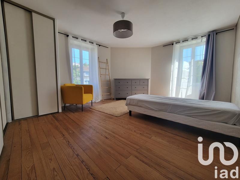 Maison - 150 m² - 4 pièces