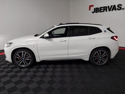 Bmw X2 xDrive25e m Sport Bva6
