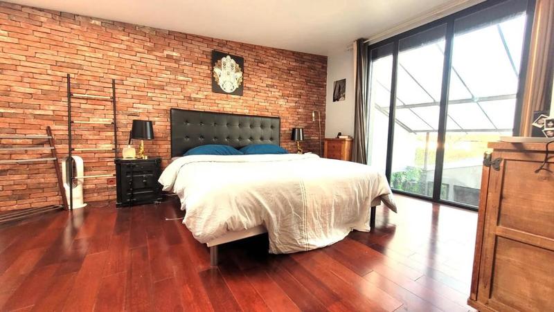 Maison - 143 m² - 5 pièces