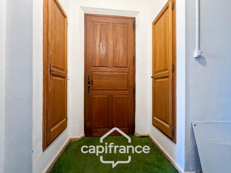 Local commercial - 43 m² - 2 pièces