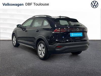 Volkswagen Taigo 1.0 Tsi 95 Bvm5 Life