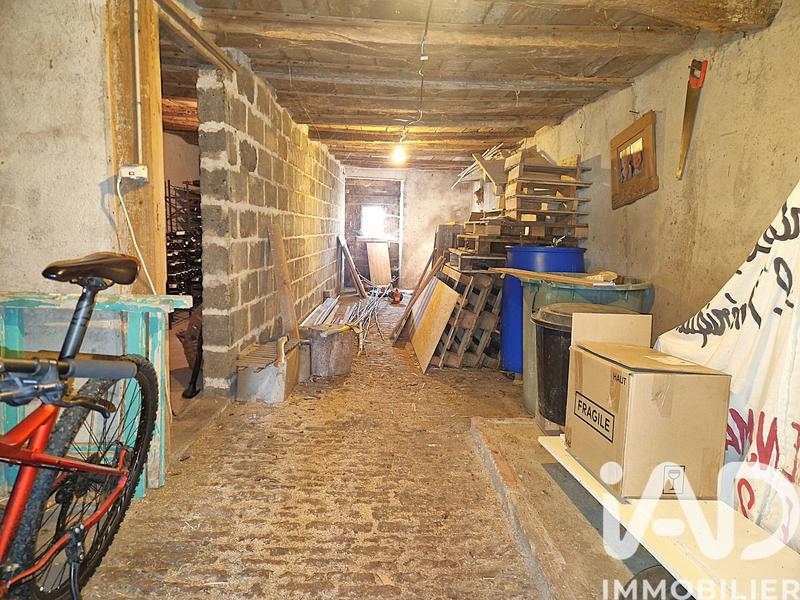 Maison - 162 m² - 6 pièces