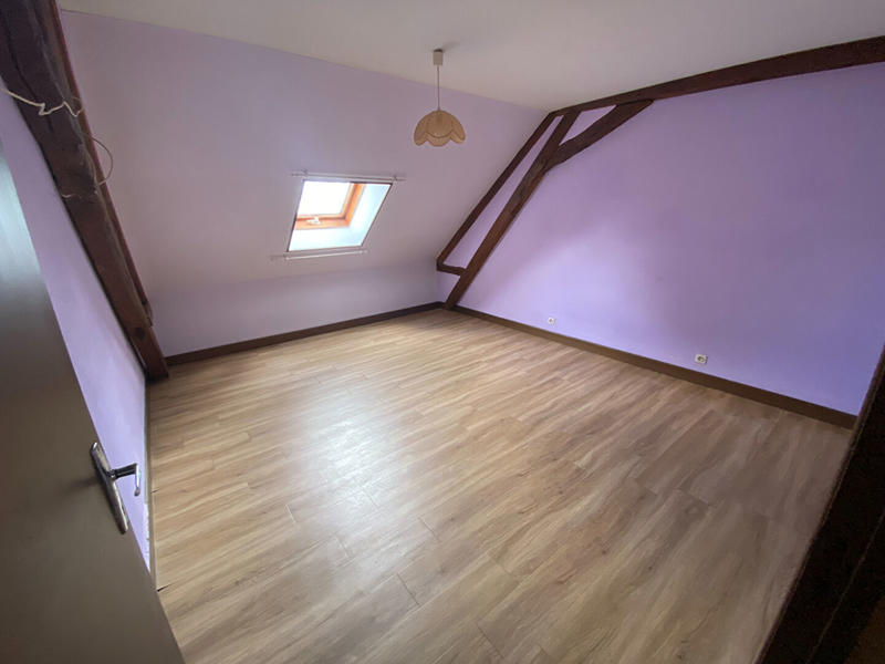 Maison - 157 m² - 4 pièces
