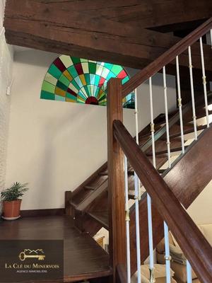 Duplex - 105 m² - 5 pièces